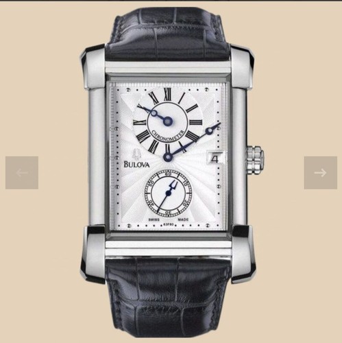 Bulova uhr regulator limited - uhr,