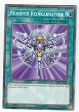 Yu-GI-OH Monster Reinkarnation Common SDSB-DE027 NEU!