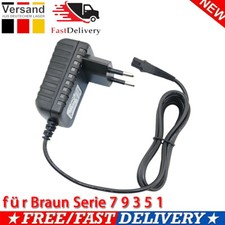 Tragbar Rasierer Ladegerät