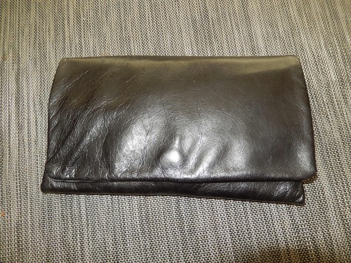 Abro clutch handtasche - abro,