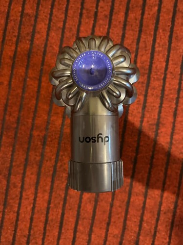 Dyson staubsauger defekt - v6, staubsauger/