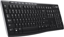 Logitech K270 Kabellose