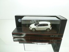 Schuco volkswagen golf - volkswagen, vi