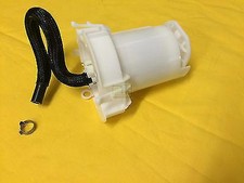 Opel electric fuel pump fuel
