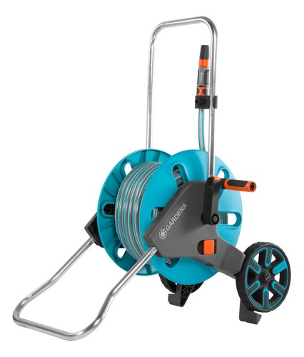 Gardena schlauchwagen aquaroll - gardena,