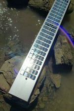 Terrassenheizung Hallenheizung