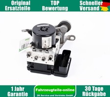 ABS ESP Hydraulikblock Steuergerät Pumpe Mercedes C-Klasse 204 A1729014000