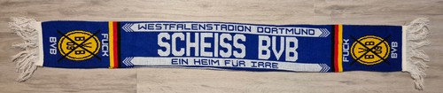 Schalke schal scheiss - fc,