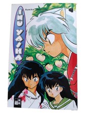 Inuyasha Manga 1 Rumiko