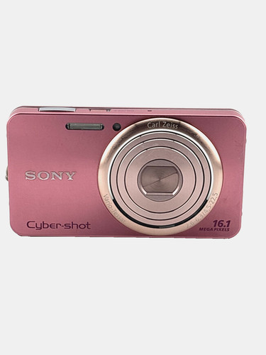 Sony cyber shot dsc - cyber-shot, dsc-w570