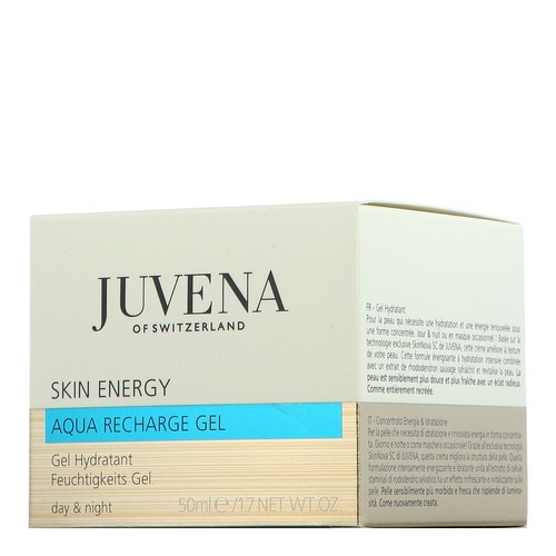 Juvena skin energy aqua - -,