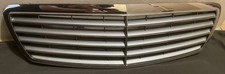 Original Mercedes Benz W211 Kühlergrill Chrom A2118800383