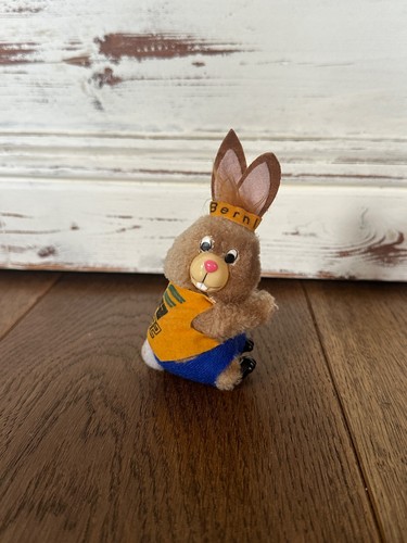 Berni 1992 maskottchen - em,