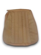 Seat cover front seat cover
