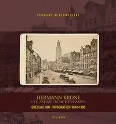Hermann krone und andere - hermann,