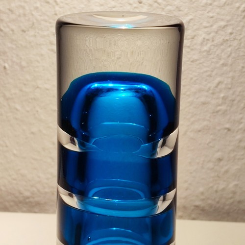 Massive zylinder vase - zylinder,