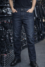 Herren Motorrad Verstärkt