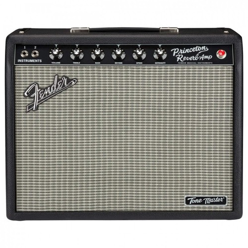Fender tone master - fender, princeton