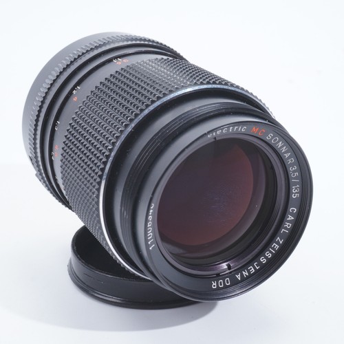Carl zeiss jena ddr sonnar - zeiss,
