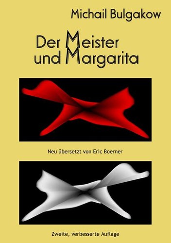 Der meister und margarita - und, |
