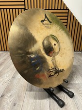 Zildjian A Custom Fast Crash