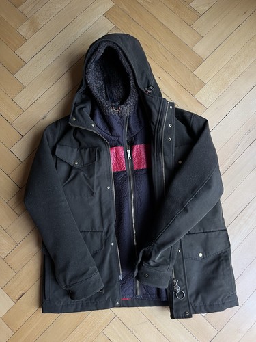 Strellson herrenjacke - strellson, –