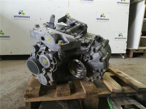 Hdv handschaltgetriebe - ,