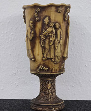Dekorative Vase im