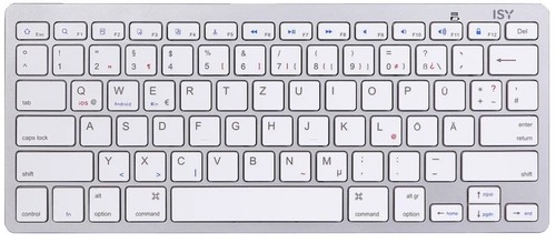 Bluetooth tastatur mac - tastatur,