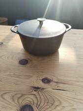 COUSANCES / LE CREUSET