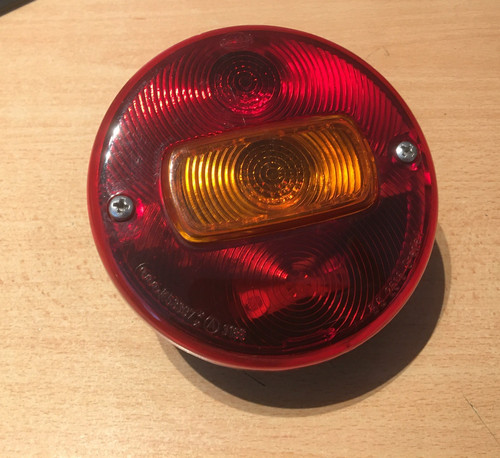 Hella rückleuchte 53397 - k,