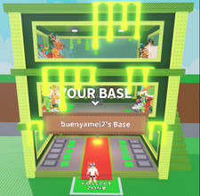 Radioactiv Base index service