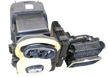 Polo 9N3 A2 Gebläsekasten