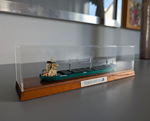 Conrad hansa schiffsminiaturen - conrad,