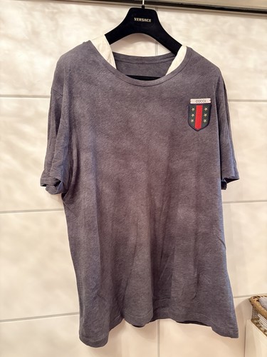 Gucci shirt xxl - gucci,