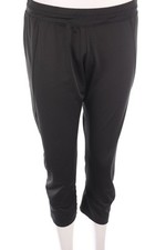 sports Sporthose Fitness Workout L Schwarz