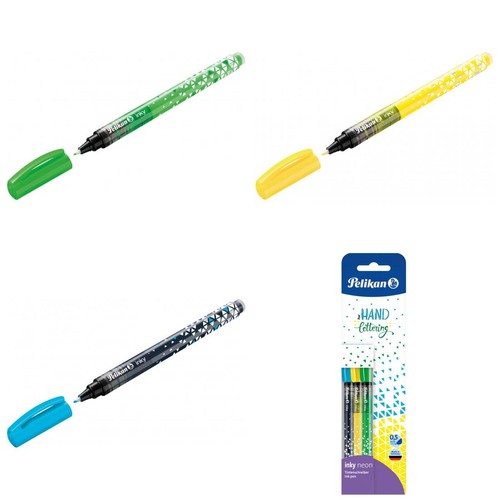 Pelikan tintenschreiber inky - tintenschreiber,