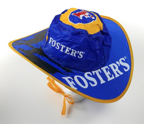 Fosters australian lager - australian, bier