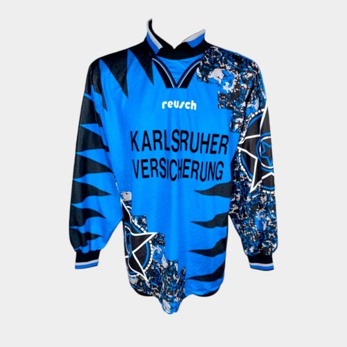 Karlsruher torwart fußball - torwart,