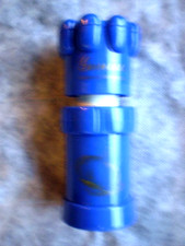 GENIUS Knoblauchschneider