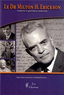 Milton erickson - milton,