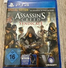Assassin's Creed: Syndicate