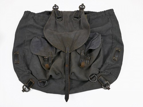 Original luftwaffen rucksack - luftwaffen,