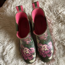 Regengummistiefel Damen G.38