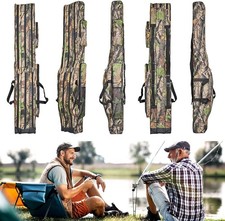 Angeltasche Rutentasche Angeln