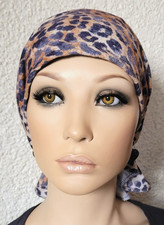 KOPFTUCH CHEMO MÜTZE Bandana