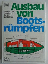 Hans Donat Ausbau von