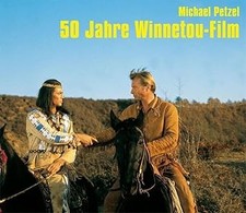 50 Jahre Winnetou-Film: Die schönsten Bilder aus den Filmen der 60er-Jahre, Mich