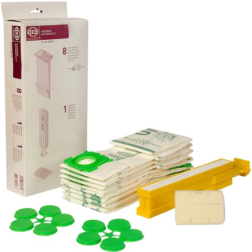 Sebo hepa box 5827er - hepa-box, für