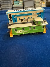 Märklin amerikanischer - märklin, h0